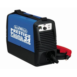 Blueweld Prestige Plasma 34 Kompressor в Люберцах