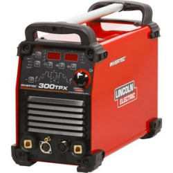 Lincoln Electric INVERTEC 300TPX в Люберцах