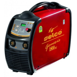 Купить Selco Genesis 1800 RC в Люберцах