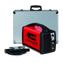 Купить Telwin TECHNOLOGY 186 HD 230V ACX в кейсе в Люберцах