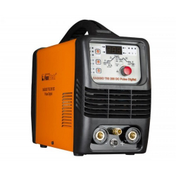 FoxWeld SAGGIO TIG 300 DC Pulse Digital в Люберцах