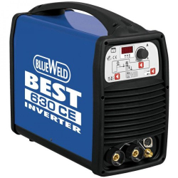 Купить Сварочный инвертор Blueweld Best 630 CE в Люберцах