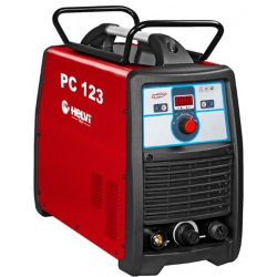 Helvi PC 123 M6 ST 120 (with CNC) в Люберцах