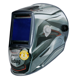 Купить Fubag «Хамелеон» ULTIMA 5-13 Panoramic Silver в Люберцах