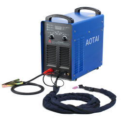 Аппарат аргонодуговой сварки AOTAI ATIG500 в Люберцах