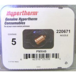 Купить Hypertherm Сопло PMX45 в Люберцах