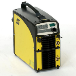 ESAB CaddyTIG 2200iw, панель ТА33 в Люберцах