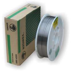 Стоимость Kiswel KC-28 (ER70S-6, Св08Г2С, Св08ГС), 1 мм, 15 кг в Люберцах