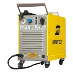 ESAB LPH 35 HANDY CUT (230V) в Люберцах