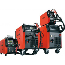 Купить Lorch Saprom S 3 mobil Speed Pulse в Люберцах