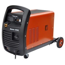 Купить Сварочный полуавтомат BestWeld MASTER 200A в Люберцах