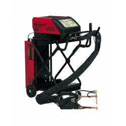 Telwin Digital Spotter 9000 Aqua 400V с аксессуарами в Люберцах