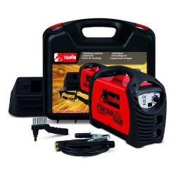 Купить Telwin FORCE 145 230V ACX + маска в Люберцах
