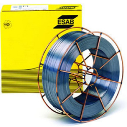 Стоимость ESAB OK AristoRod 13.12 - 1,0mm - 18,0kg в Люберцах
