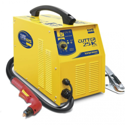 Gys PLASMA CUTTER 25K в Люберцах