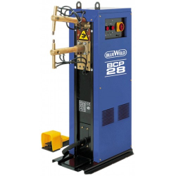 Аппарат точечной сварки Blueweld ВСР 28 LCD в Люберцах