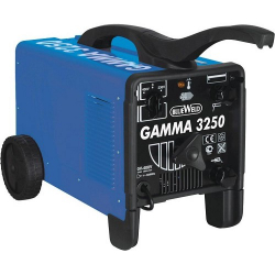 Купить Сварочный трансформатор Blueweld Gamma 3250 в Люберцах