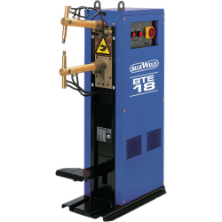 Аппарат точечной сварки Blueweld ВТЕ 18 LCD в Люберцах