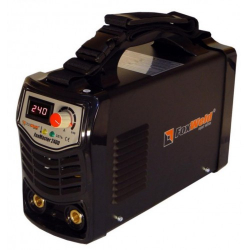 Купить FoxWeld FoxMaster 2400 в Люберцах