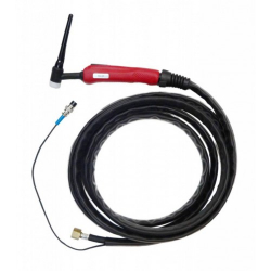 Купить Aurora TIG 17 140A (35%) 2pin, 3/8G, 4m в Люберцах