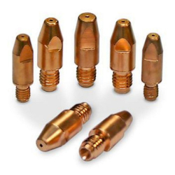 Купить Tbi Наконечник M 8x30mm CUCRZR в Люберцах