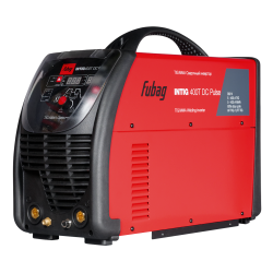 Fubag INTIG 400 T DC PULSE в Люберцах