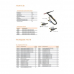 Купить Сварог TECH TS 18 (M12x1, 1/4G, 3/8G) 8м в Люберцах Купить Сварог TECH TS 18 (M12x1, 1/4G, 3/8G) 8м в Люберцах