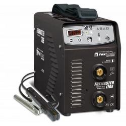 Купить FoxWeld FoxMaster 170E в Люберцах