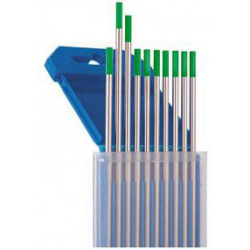 Купить Tbi WP-15(green) d 3,2 в Люберцах