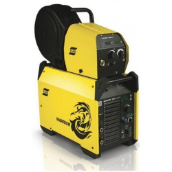 Купить ESAB WARRIOR (MIG) 400I CC/CV в Люберцах