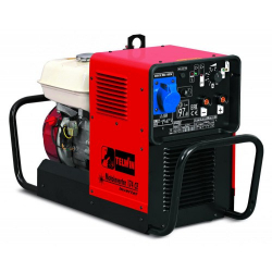 Купить Telwin MOTOINVERTER 174 CE HONDA в Люберцах
