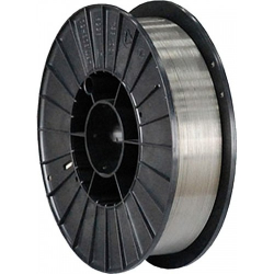 Стоимость Проволока MIG 308LSi d=0,8/1,0/1,2 mm (5 кг катушка D200) в Люберцах