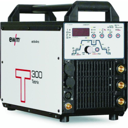 EWM TETRIX 300 COMFORT PULS 5P TM в Люберцах