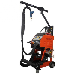 Wiederkraft WDK-9900/C в Люберцах