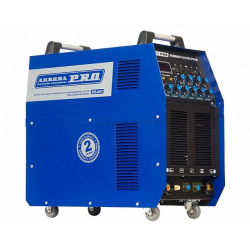 Aurora PRO IRONMAN TIG 315 AC/DC PULSE в Люберцах