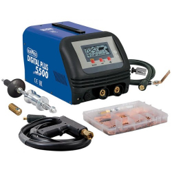 Blueweld Digital Plus 5500 (с набором 802832) - 220В в Люберцах