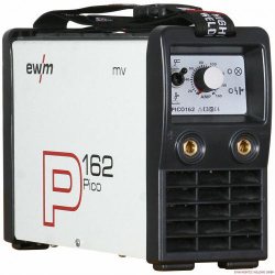Купить Сварочный инвертор EWM Pico 162 MV в Люберцах
