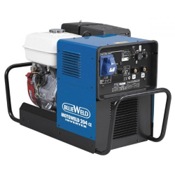 Купить Blueweld Motoinverter 204 CE в Люберцах