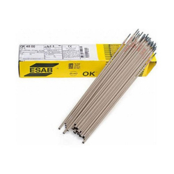 Стоимость ESAB OK 48.04 - 3,2mm - 5,9kg в Люберцах