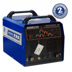Aurora PRO INTER TIG 250 AC/DC в Люберцах