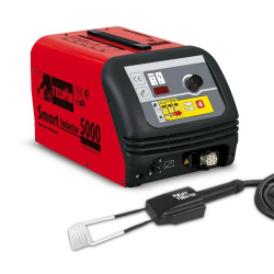 Telwin Smart Inductor 5000 200-240V Classic с аксессуарами в Люберцах