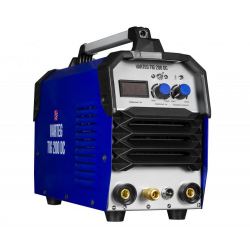 FoxWeld VARTEG TIG 200 DC PULSE в Люберцах