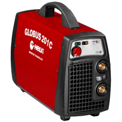 Купить Сварочный инвертор Helvi GLOBUS 201C в Люберцах