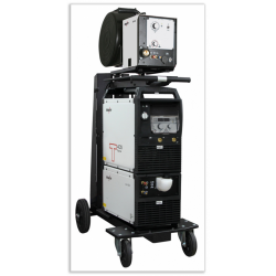 Купить EWM Taurus 405 Synergic S MM TDM в Люберцах
