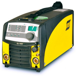 ESAB CaddyTIG 1500i, панель ТА33 в Люберцах