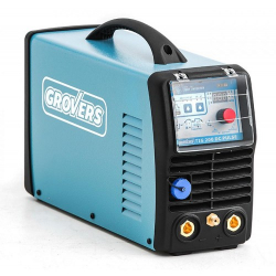 Grovers TIG 200 DC Pulse в Люберцах