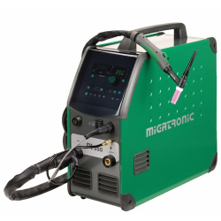 Migatronic PI 350 DC H в Люберцах