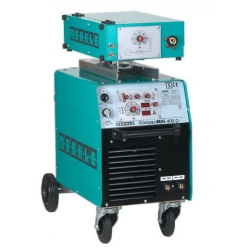 Купить Merkle CompactMIG 400 D в Люберцах