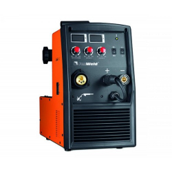 Купить FoxWeld INVERMIG 200 COMPACT в Люберцах