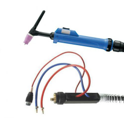 Купить Горелка EWM TIG 450 WD в Люберцах
